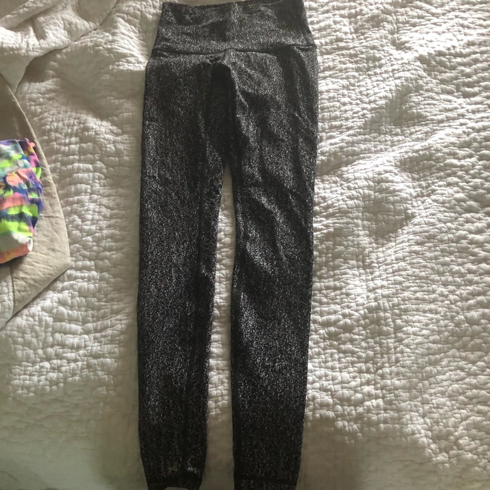 Lululemon leggings